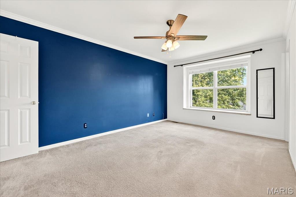 4022 Cambridge Crossing Drive