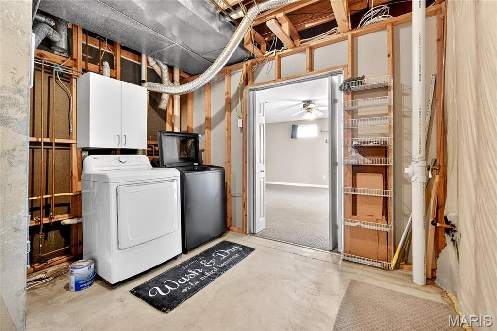 4022 Cambridge Crossing Drive