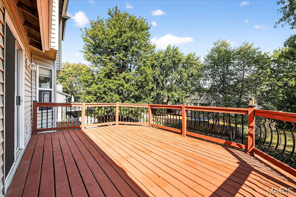 4022 Cambridge Crossing Drive