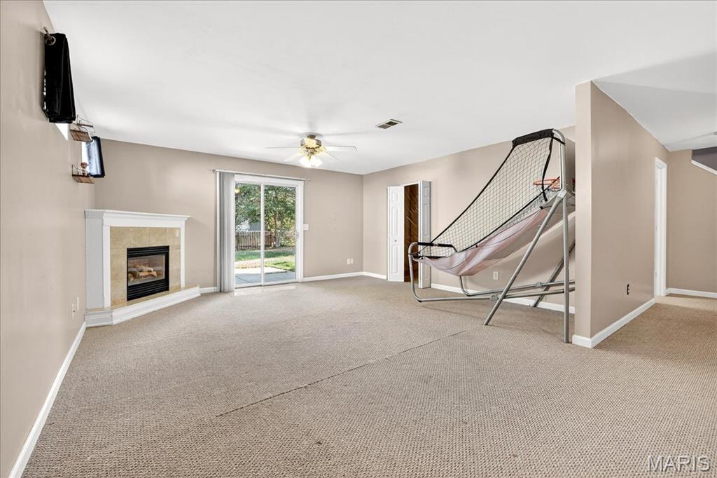 4022 Cambridge Crossing Drive