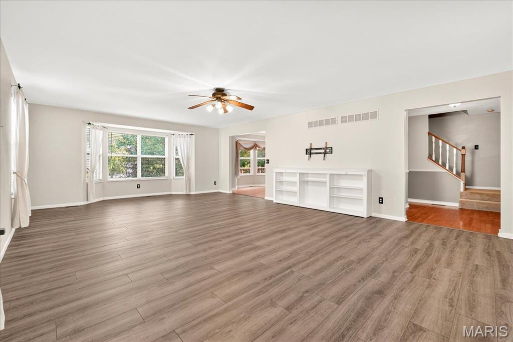 4022 Cambridge Crossing Drive