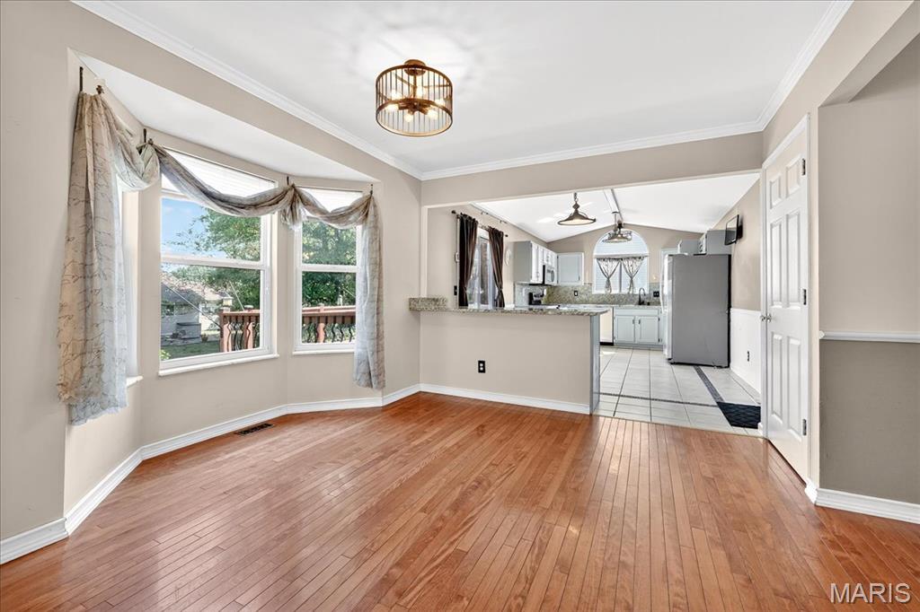 4022 Cambridge Crossing Drive