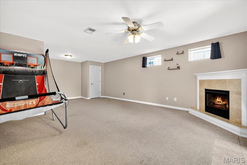 4022 Cambridge Crossing Drive