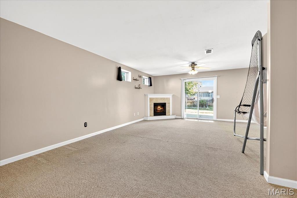 4022 Cambridge Crossing Drive