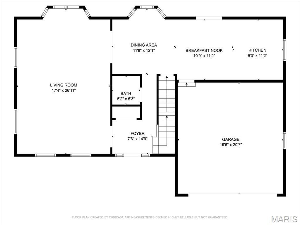 4022 Cambridge Crossing Drive