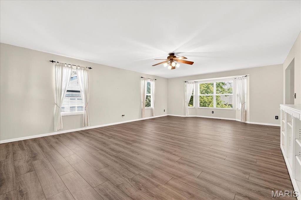 4022 Cambridge Crossing Drive