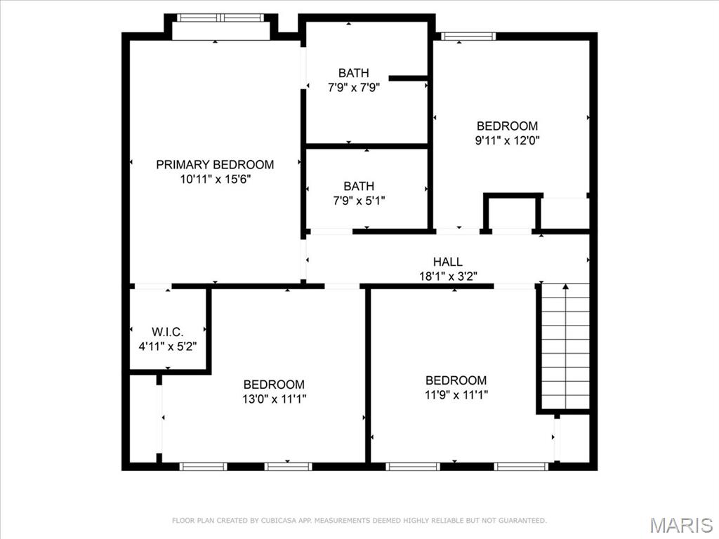 4022 Cambridge Crossing Drive