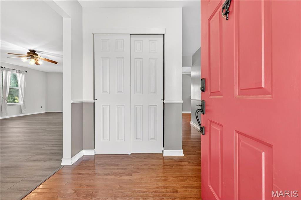 4022 Cambridge Crossing Drive