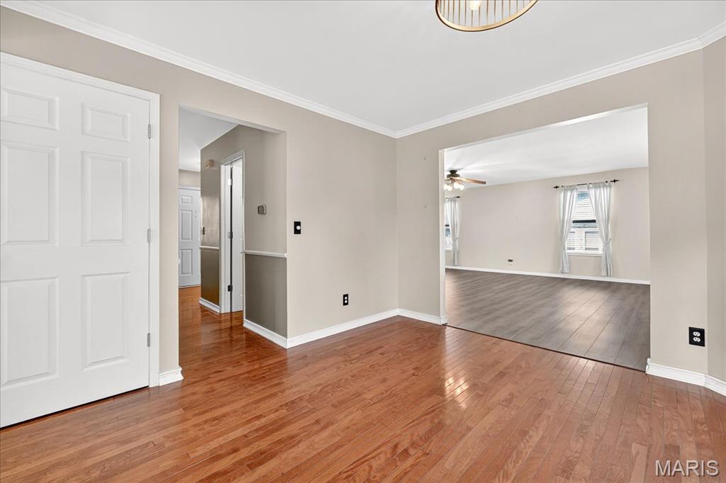 4022 Cambridge Crossing Drive