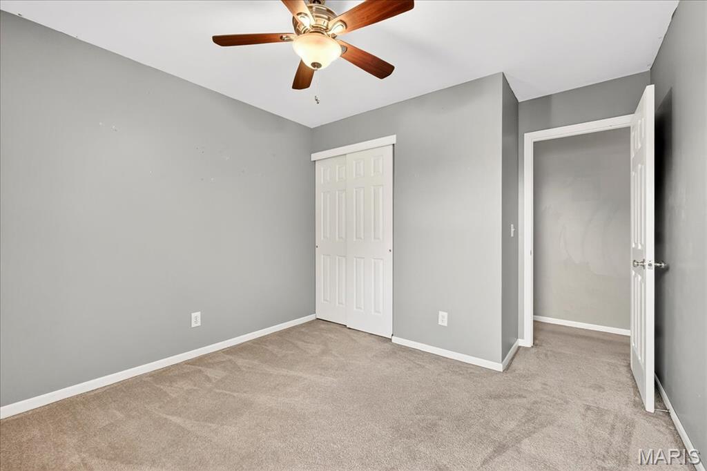 4022 Cambridge Crossing Drive