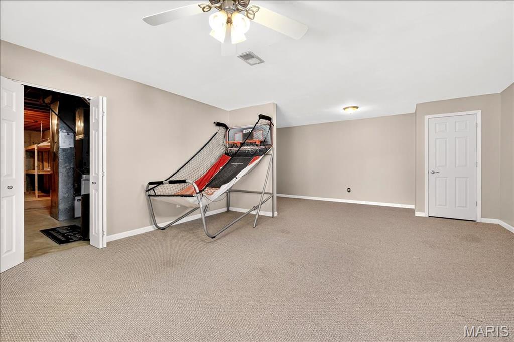 4022 Cambridge Crossing Drive