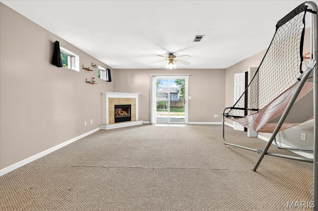 4022 Cambridge Crossing Drive