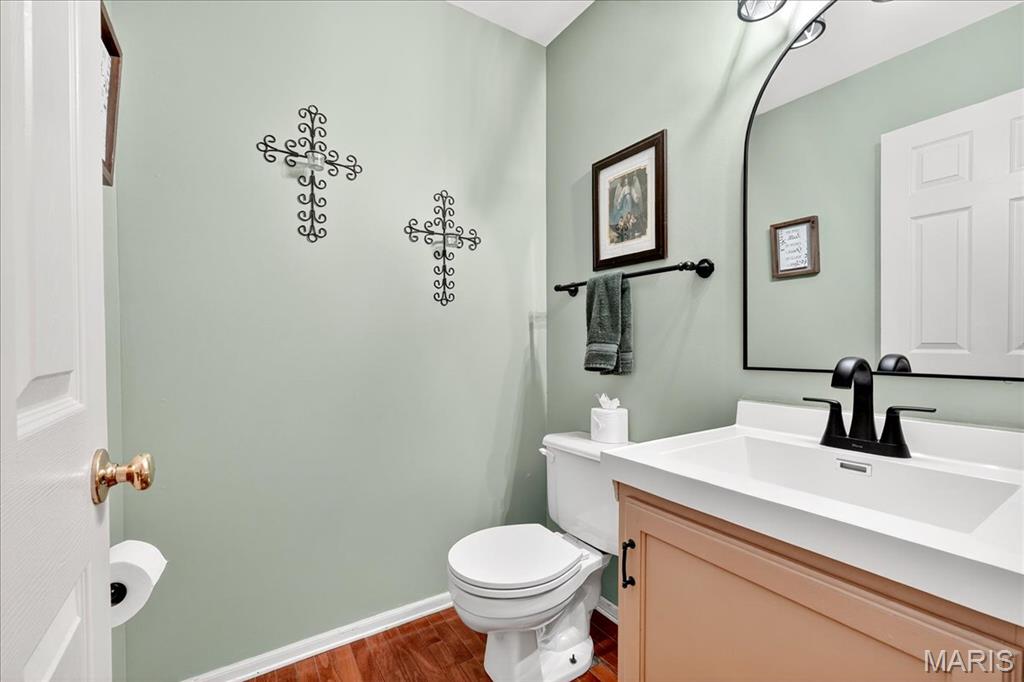 4022 Cambridge Crossing Drive