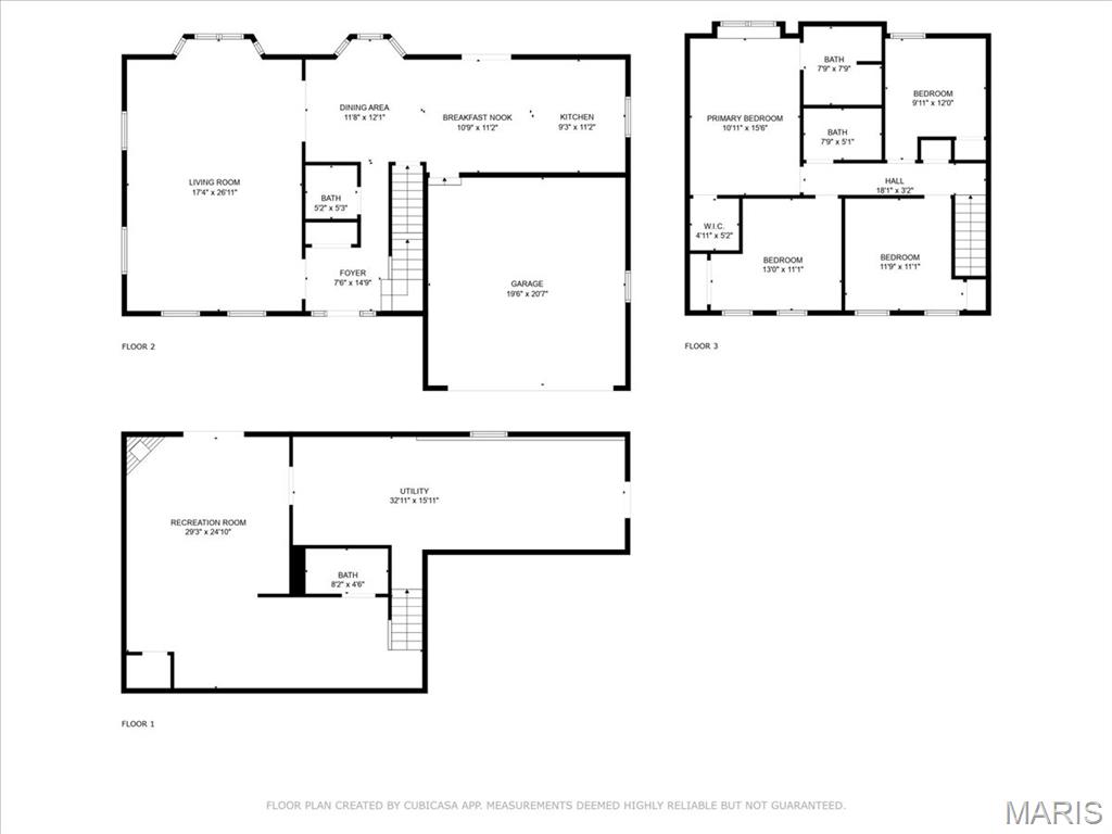 4022 Cambridge Crossing Drive