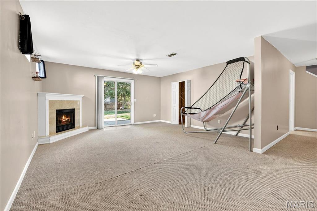 4022 Cambridge Crossing Drive