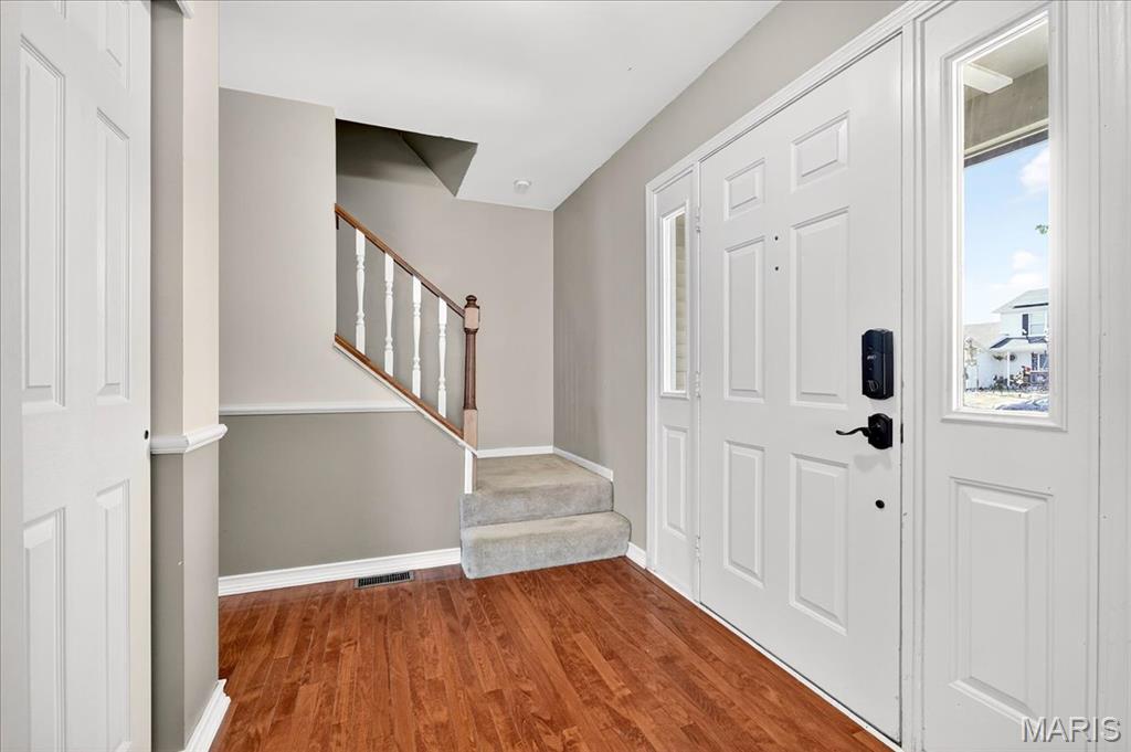 4022 Cambridge Crossing Drive