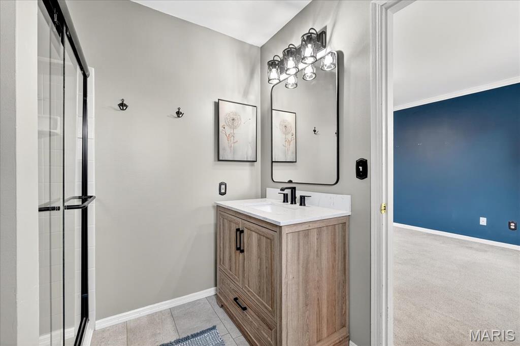 4022 Cambridge Crossing Drive