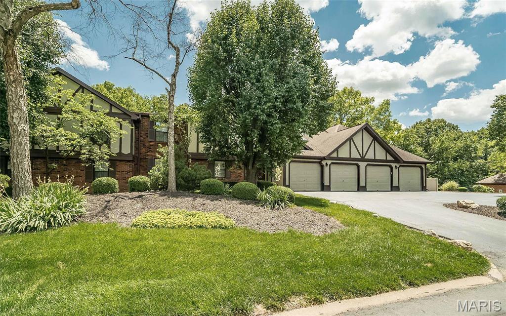 1621 Walpole Drive Unit: B