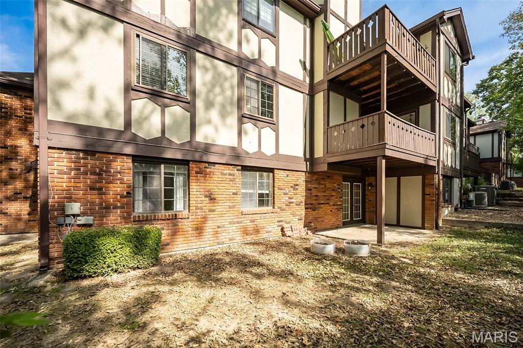 1621 Walpole Drive Unit: B