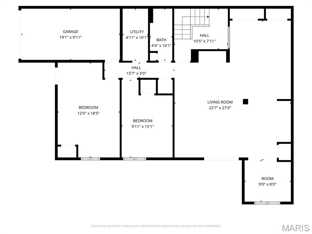 1621 Walpole Drive Unit: B