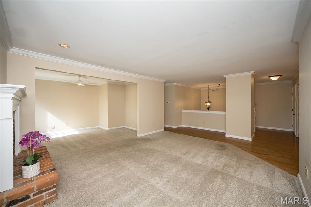 1621 Walpole Drive Unit: B