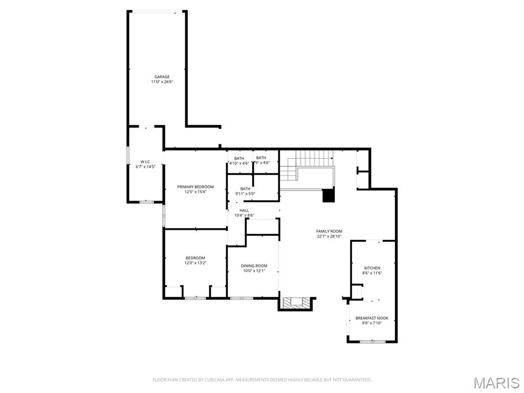 1621 Walpole Drive Unit: B