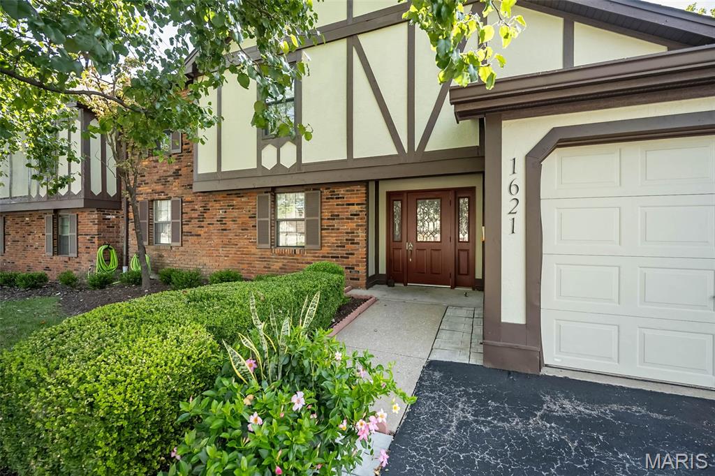 1621 Walpole Drive Unit: B