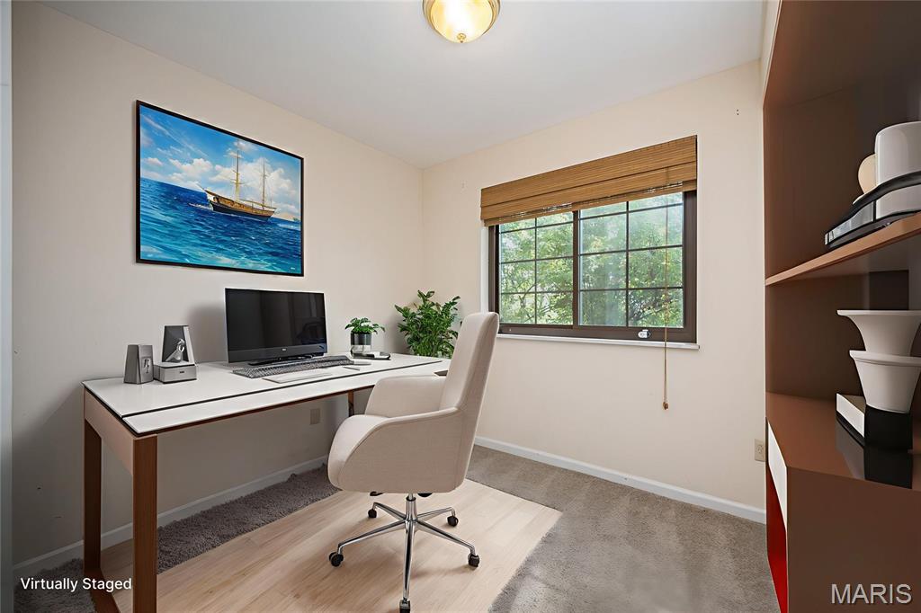 1621 Walpole Drive Unit: B