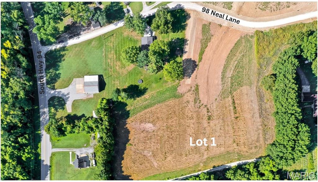 98 Neal Lane - Lot 1