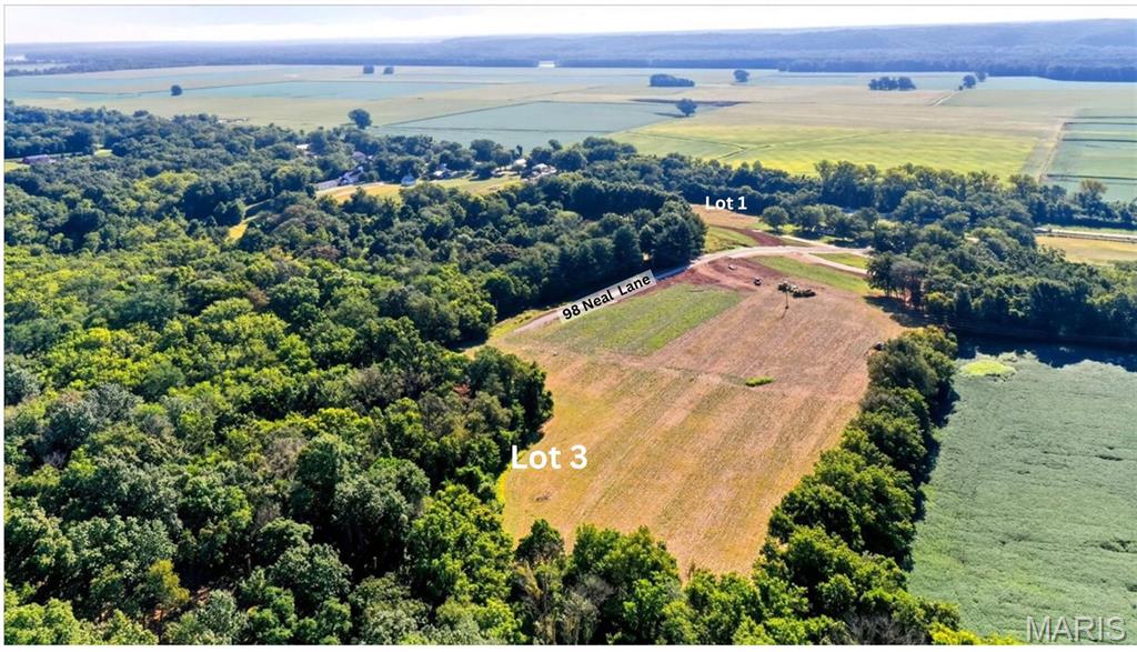 98 Neal Lane - Lot 1