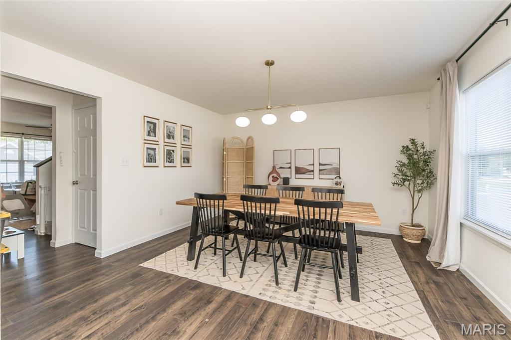 1237 Eskridge Lane
