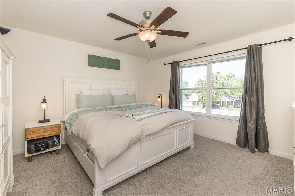 1237 Eskridge Lane