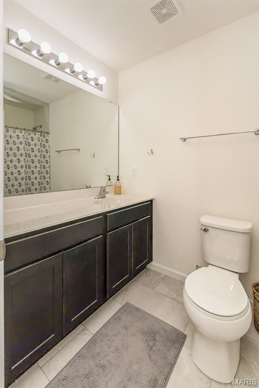 1237 Eskridge Lane