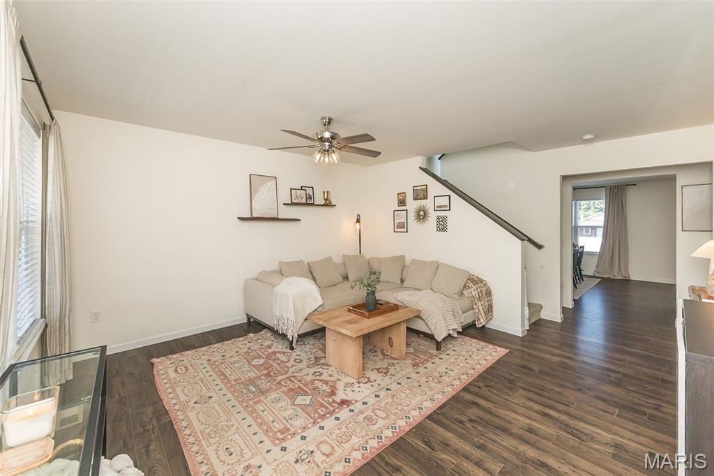 1237 Eskridge Lane