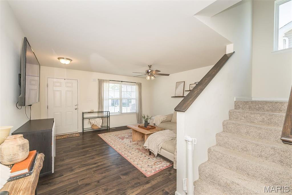 1237 Eskridge Lane
