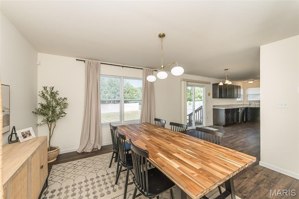 1237 Eskridge Lane