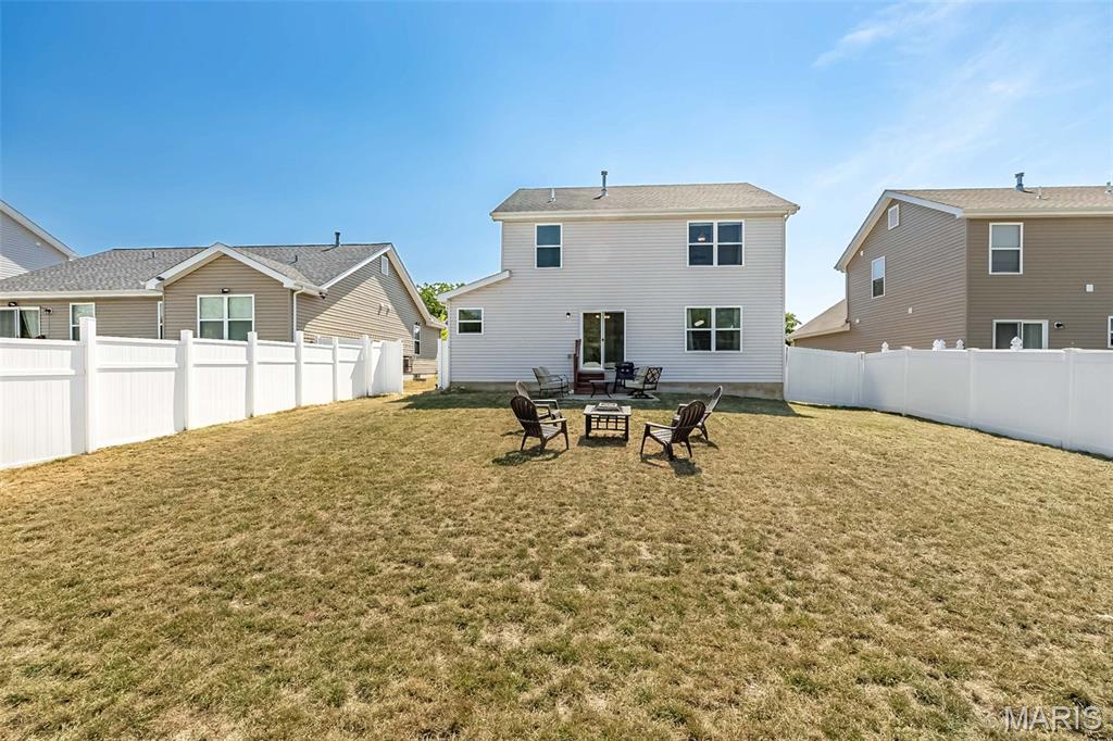 1237 Eskridge Lane