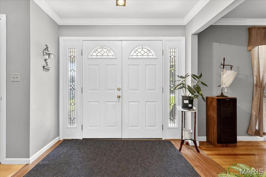 117 Windcliffe Drive