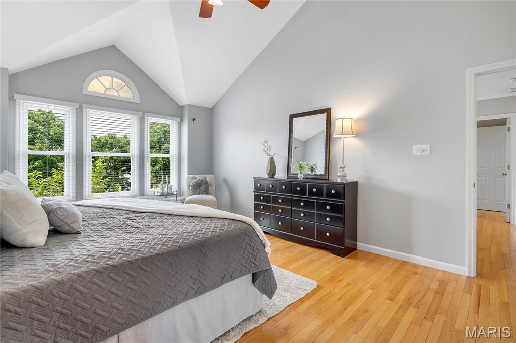 821 Heatherhaven Drive