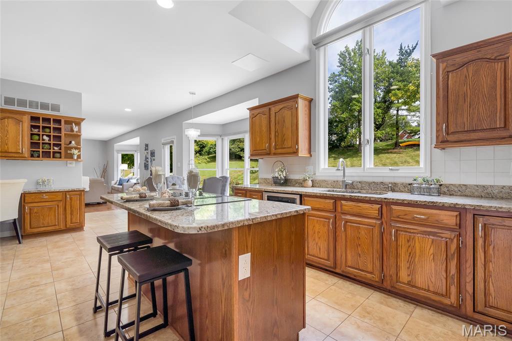 821 Heatherhaven Drive