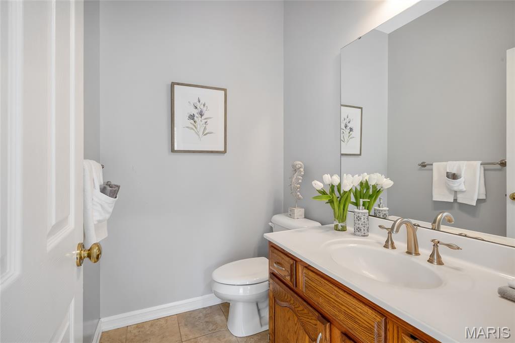 821 Heatherhaven Drive