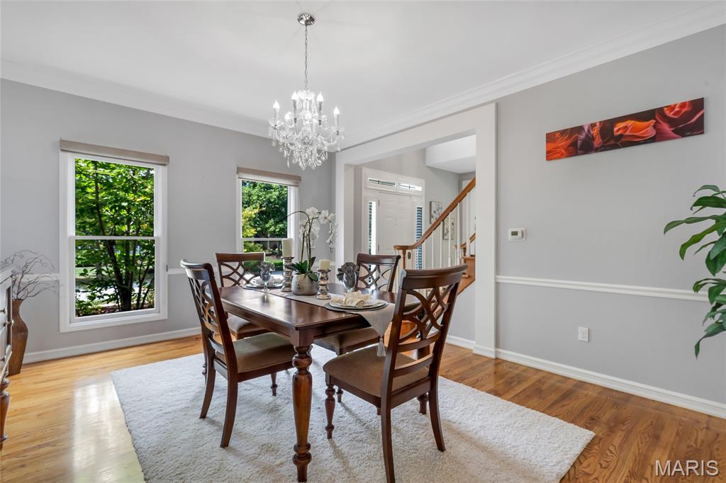 821 Heatherhaven Drive