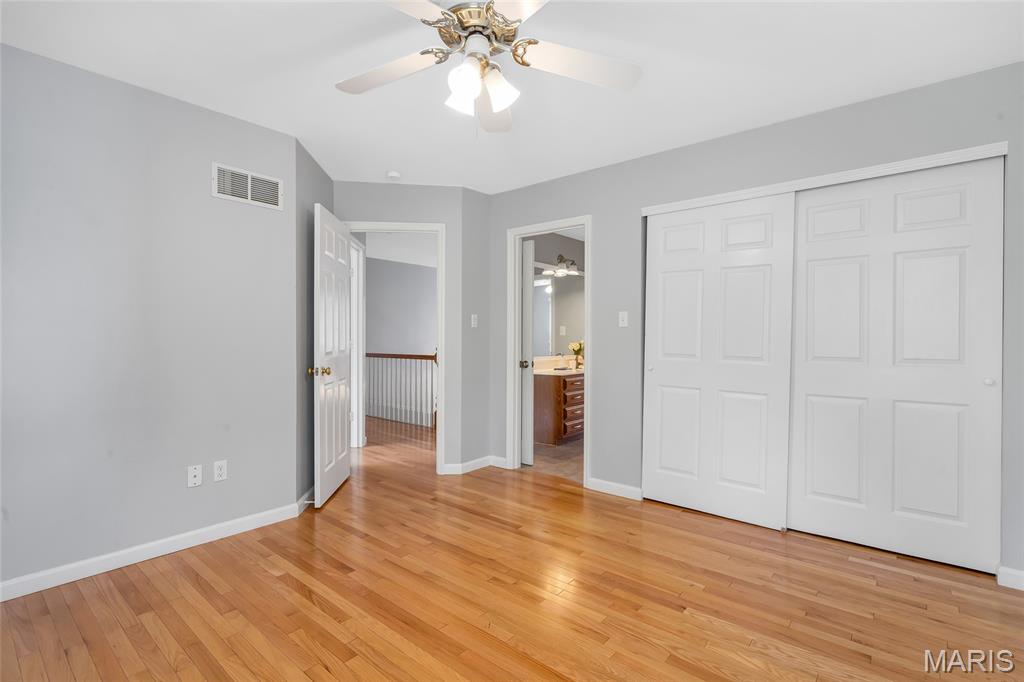 821 Heatherhaven Drive