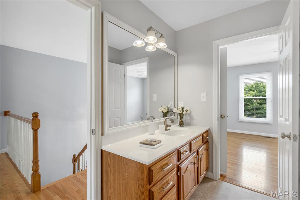 821 Heatherhaven Drive