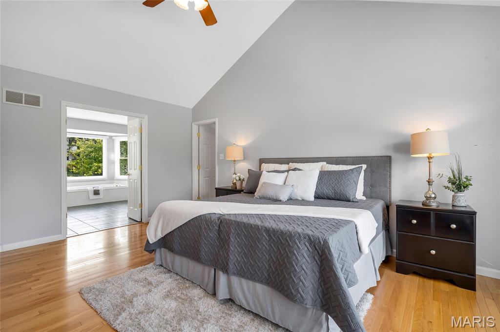 821 Heatherhaven Drive