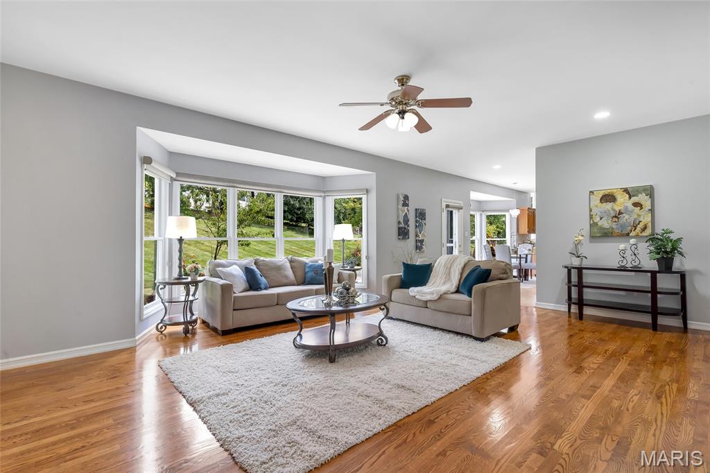 821 Heatherhaven Drive