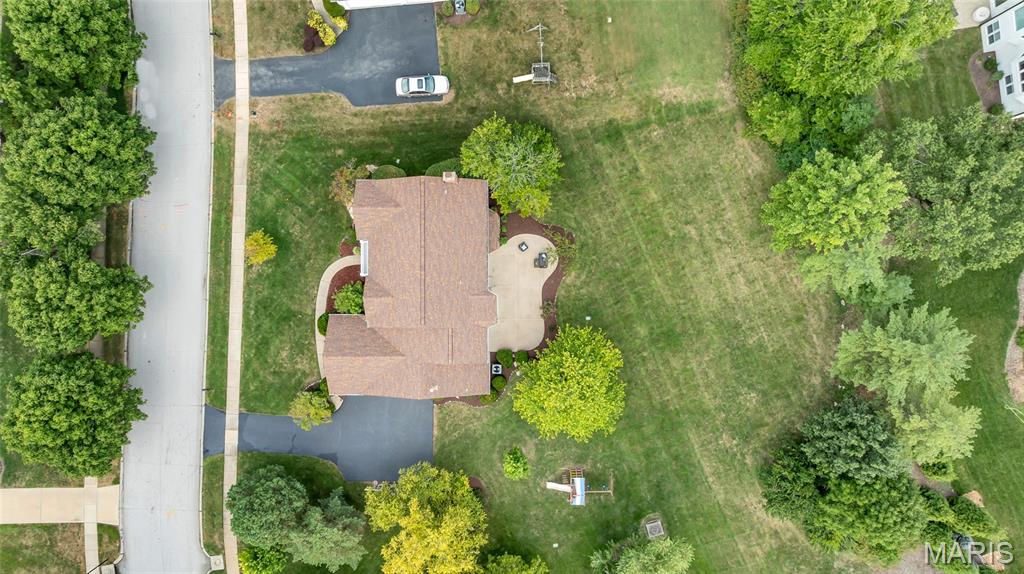 821 Heatherhaven Drive