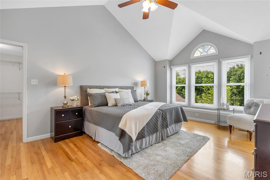 821 Heatherhaven Drive