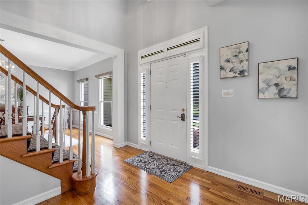 821 Heatherhaven Drive