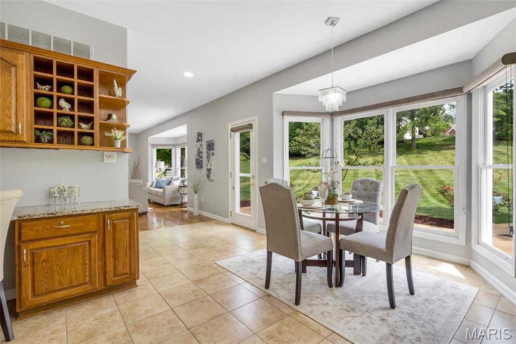 821 Heatherhaven Drive